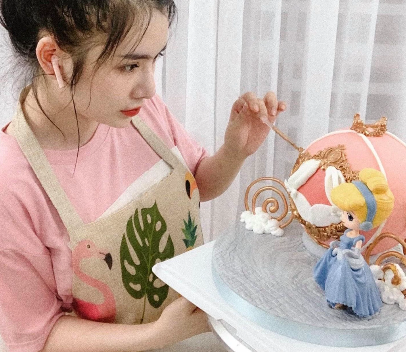 Nguyễn Thị Hương