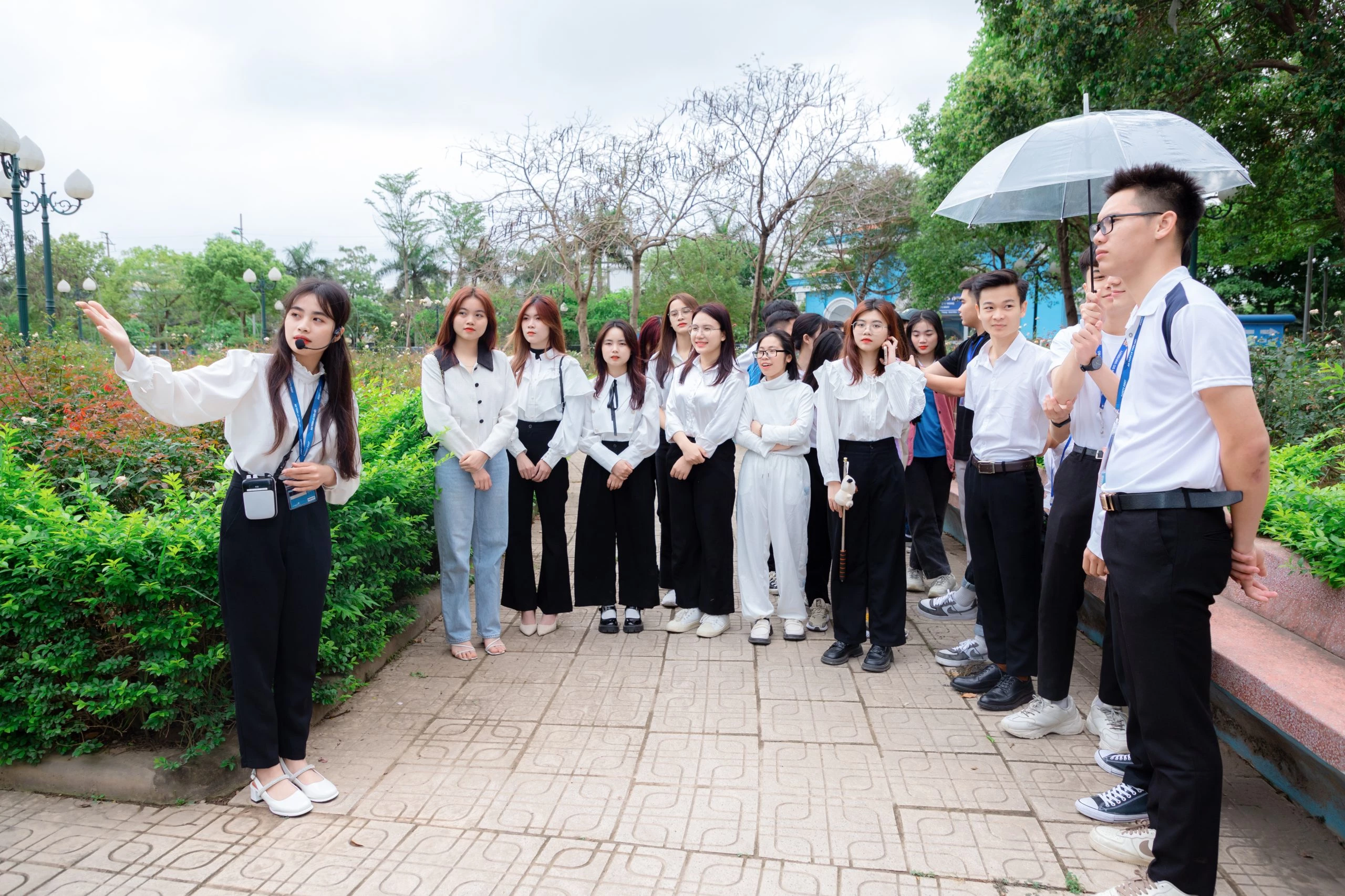 Lữ hành và du lịch